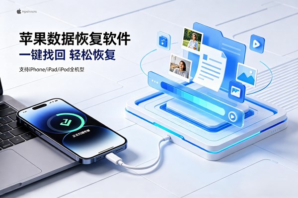 iPhone11 误删照片恢复指南：Win10电脑操作全解析